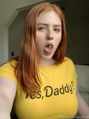 ginger-ed OnlyFans Leaked Free Thumbnail Picture - #AX1fJAcdA3