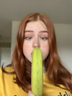 ginger-ed OnlyFans Leaked Free Thumbnail Picture - #AofuE2HApm