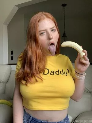 ginger-ed OnlyFans Leaked Free Thumbnail Picture - #B6qywXHoNL