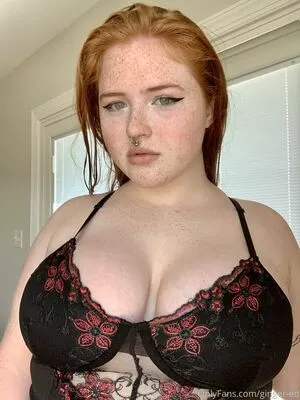 ginger-ed OnlyFans Leaked Free Thumbnail Picture - #BA2MwSOgpV