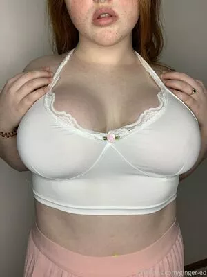 ginger-ed OnlyFans Leaked Free Thumbnail Picture - #BCTH3fjRxY