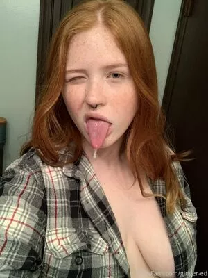 ginger-ed OnlyFans Leaked Free Thumbnail Picture - #BSt9GBh1NW