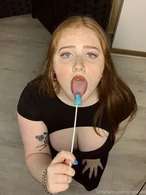 ginger-ed OnlyFans Leaked Free Thumbnail Picture - #CFsPGhTygS