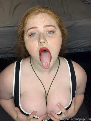 ginger-ed OnlyFans Leaked Free Thumbnail Picture - #E4xyTx6mVB