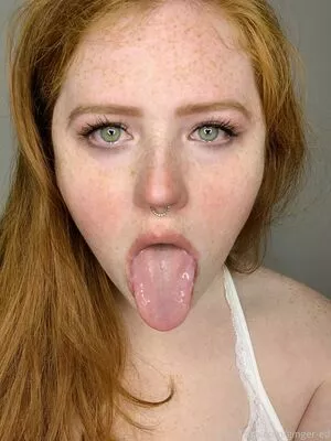 ginger-ed OnlyFans Leaked Free Thumbnail Picture - #G9HTsomcrB