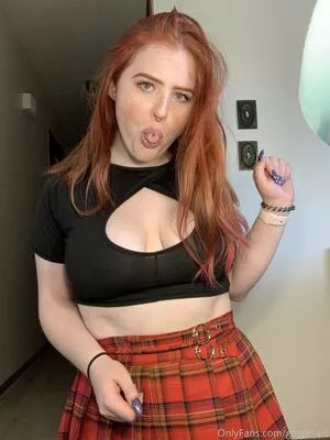 ginger-ed OnlyFans Leaked Free Thumbnail Picture - #GDjZougZck