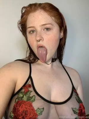 ginger-ed OnlyFans Leaked Free Thumbnail Picture - #Gj2OcAltPl
