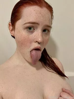 ginger-ed OnlyFans Leaked Free Thumbnail Picture - #GzZUV8OysV