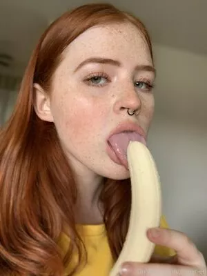 ginger-ed OnlyFans Leaked Free Thumbnail Picture - #IAVBVWzLcn