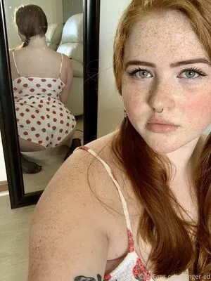 ginger-ed OnlyFans Leaked Free Thumbnail Picture - #LLwmh27xLH