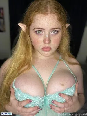 ginger-ed OnlyFans Leaked Free Thumbnail Picture - #Me6gTxEqZD