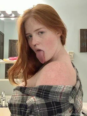 ginger-ed OnlyFans Leaked Free Thumbnail Picture - #SQZrmwyJvw