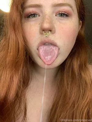 ginger-ed OnlyFans Leaked Free Thumbnail Picture - #SbndDDi0wb