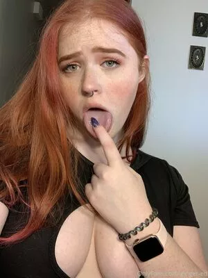 ginger-ed OnlyFans Leaked Free Thumbnail Picture - #SzlwunIijQ