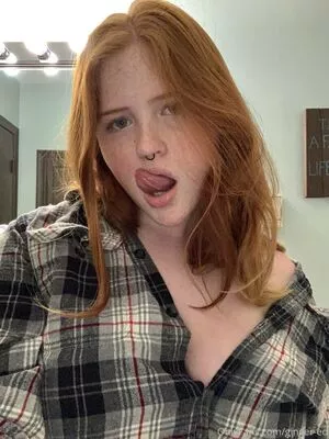 ginger-ed OnlyFans Leaked Free Thumbnail Picture - #V1Yfn7pnzX