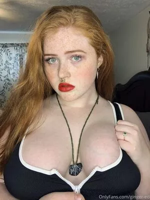 ginger-ed OnlyFans Leaked Free Thumbnail Picture - #V8p1Fpc9Cg