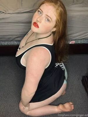 ginger-ed OnlyFans Leaked Free Thumbnail Picture - #Wx4p49MhSq