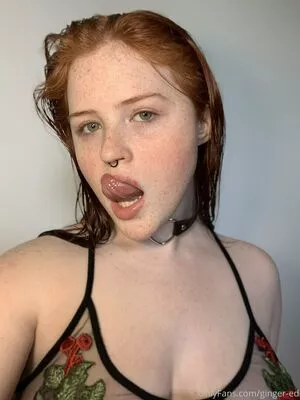 ginger-ed OnlyFans Leaked Free Thumbnail Picture - #WxfJXwJf0k