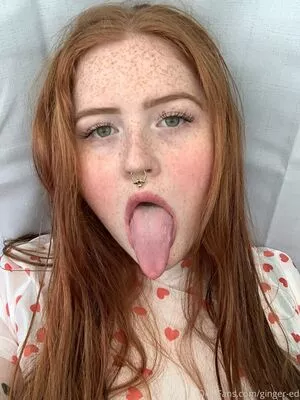 ginger-ed OnlyFans Leaked Free Thumbnail Picture - #XggcxYBriD