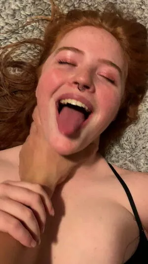 ginger-ed OnlyFans Leaked Free Thumbnail Picture - #YhgzoOjYpZ