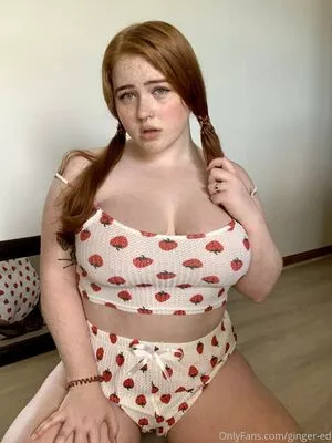 ginger-ed OnlyFans Leaked Free Thumbnail Picture - #ZqVvB4ulpc