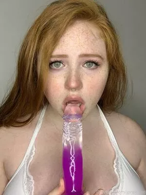 ginger-ed OnlyFans Leaked Free Thumbnail Picture - #a3Tz7q9wdn