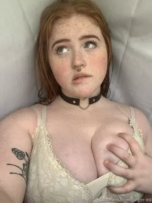 ginger-ed OnlyFans Leaked Free Thumbnail Picture - #cuZCoNQuHs