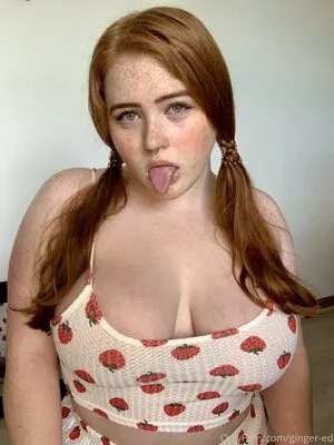 ginger-ed OnlyFans Leaked Free Thumbnail Picture - #fpnZlK6aDP