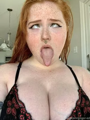ginger-ed OnlyFans Leaked Free Thumbnail Picture - #ier85ZGOXR