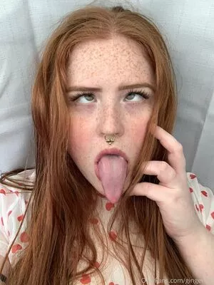 ginger-ed OnlyFans Leaked Free Thumbnail Picture - #jDXMXbFWm3