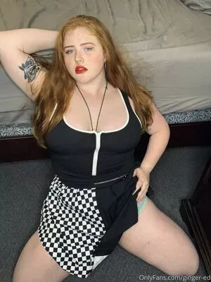 ginger-ed OnlyFans Leaked Free Thumbnail Picture - #jnswwNOCsx