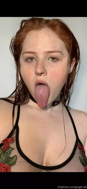 ginger-ed OnlyFans Leaked Free Thumbnail Picture - #oOjFCcPJwc