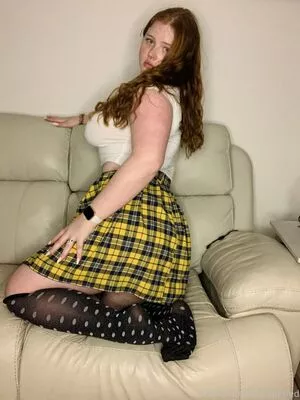 ginger-ed OnlyFans Leaked Free Thumbnail Picture - #p4eOIAkxnK