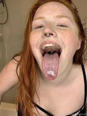 ginger-ed OnlyFans Leaked Free Thumbnail Picture - #pJJFLDzsqu