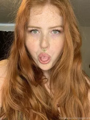 ginger-ed OnlyFans Leaked Free Thumbnail Picture - #pjXfNYEmhO