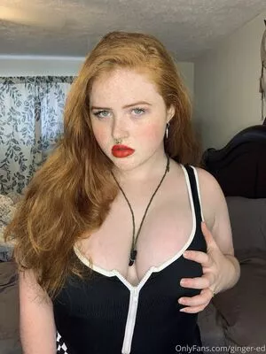 ginger-ed OnlyFans Leaked Free Thumbnail Picture - #q5ceQrVDNs