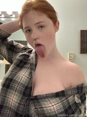 ginger-ed OnlyFans Leaked Free Thumbnail Picture - #tBGTS3LpX9
