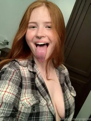 ginger-ed OnlyFans Leaked Free Thumbnail Picture - #wWxZJzQGfz