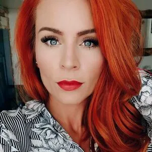 Ginger Ewe OnlyFans Leaked Free Thumbnail Picture - #V1enjKhBy4