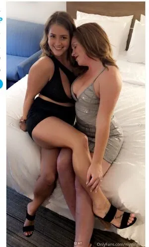 Ginger Gabrieli OnlyFans Leaked Free Thumbnail Picture - #GR4lJng1Ym