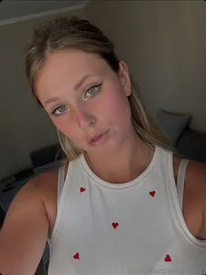 Ginger Hill OnlyFans Leaked Free Thumbnail Picture - #0ROpzeaBn9