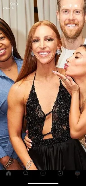 Ginger Jacobs OnlyFans Leaked Free Thumbnail Picture - #DDco1pJBCH