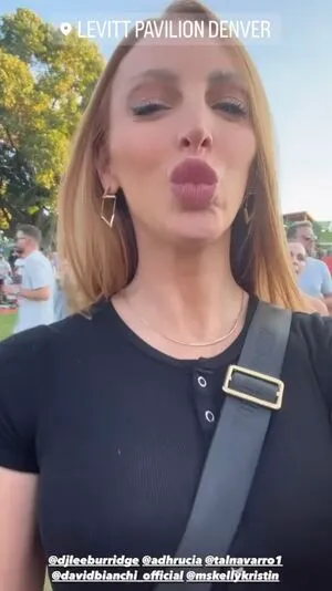 Ginger Jacobs OnlyFans Leaked Free Thumbnail Picture - #E11ND5c8YW