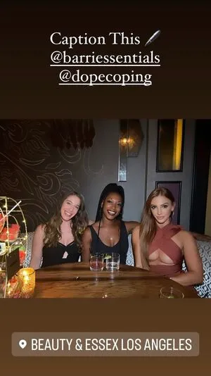 Ginger Jacobs OnlyFans Leaked Free Thumbnail Picture - #OKOaIeCGvu