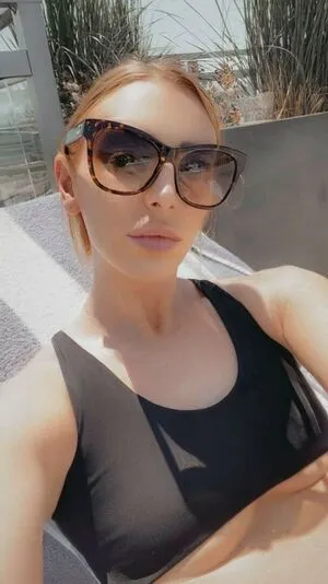 Ginger Jacobs OnlyFans Leaked Free Thumbnail Picture - #PJvbF1FQ3G