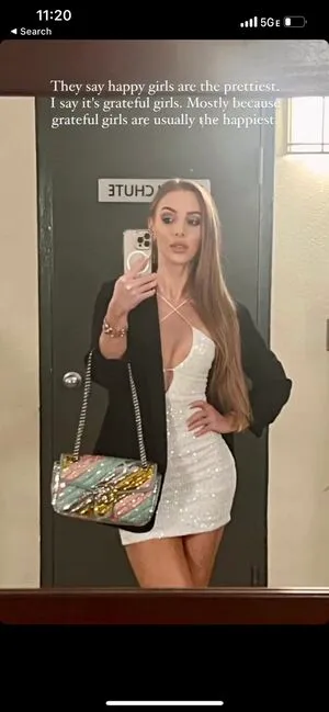 Ginger Jacobs OnlyFans Leaked Free Thumbnail Picture - #c5FksdKlBT