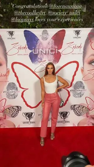 Ginger Jacobs OnlyFans Leaked Free Thumbnail Picture - #ghM1dv50c2