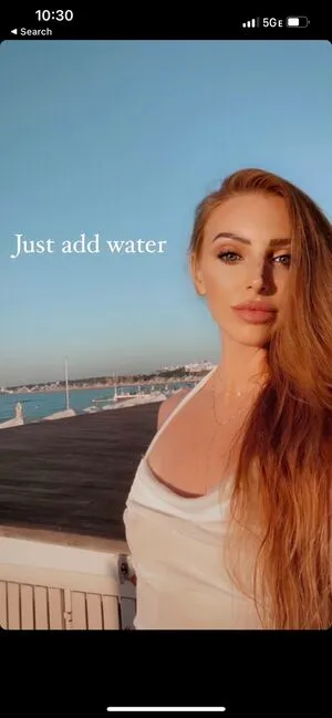 Ginger Jacobs OnlyFans Leaked Free Thumbnail Picture - #joqgQzi6iU