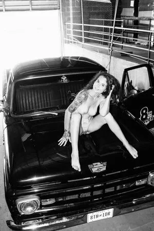 Ginger La Roux OnlyFans Leaked Free Thumbnail Picture - #4zrB7MYWDp