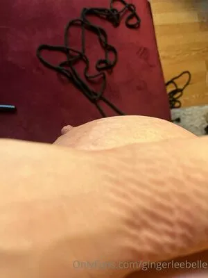 Ginger Lee Belle Gingerleebelle OnlyFans Leaked Free Thumbnail Picture - #VuBtSKeAr5